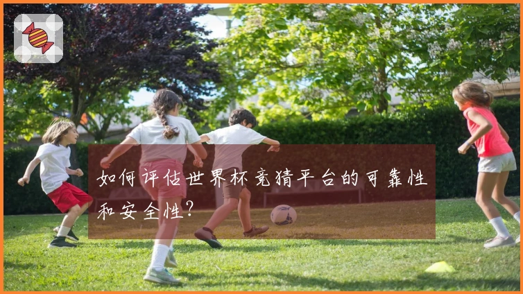 如何评估世界杯竞猜平台的可靠性和安全性?