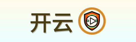 开云 Logo